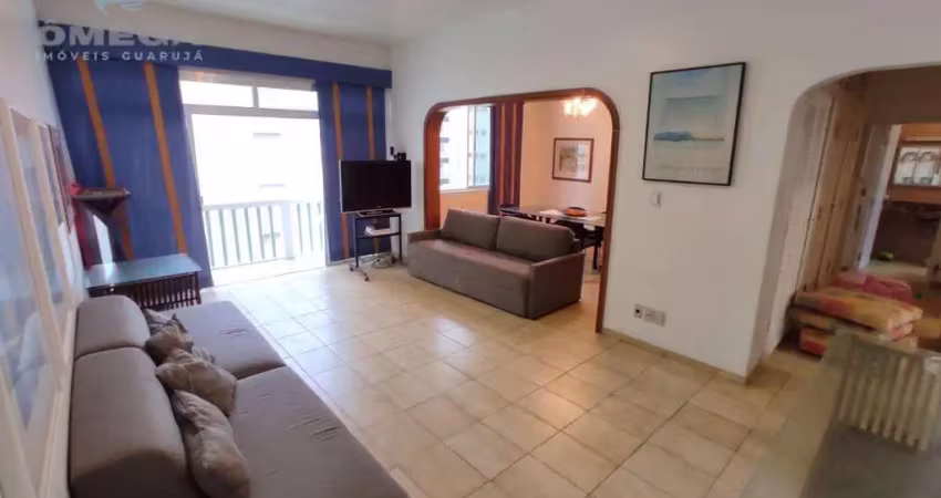 Apartamento à venda na pitangueiras no guarujá | omega imóveis