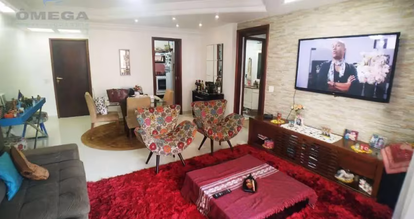 Apartamento à Venda na Pitangueiras no Guarujá | Omega Imóveis