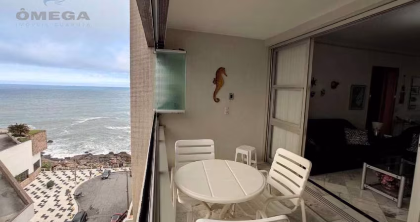 Apartamento à Venda no Jardim Astúrias no Guarujá | Omega Imóveis