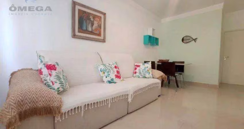 Apartamento à venda na pitangueiras no guarujá | omega imóveis