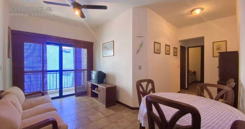 Apartamento à Venda nas Astúria no GuarujI Omega Imóveis