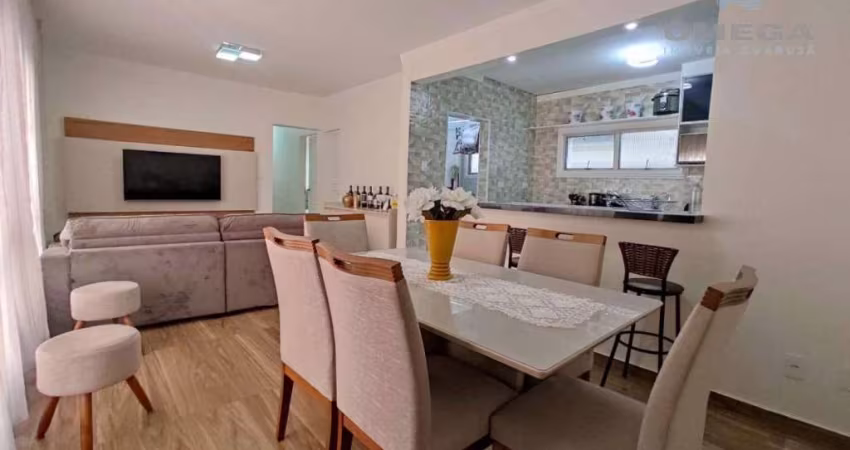 Apartamento à Venda na Pitangueiras no Guarujá | Omega Imóveis