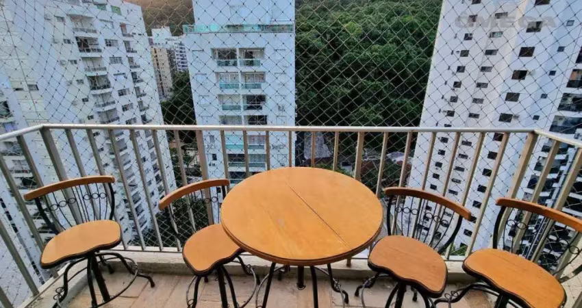 Apartamento à venda na pitangueiras no guarujá | omega imóveis