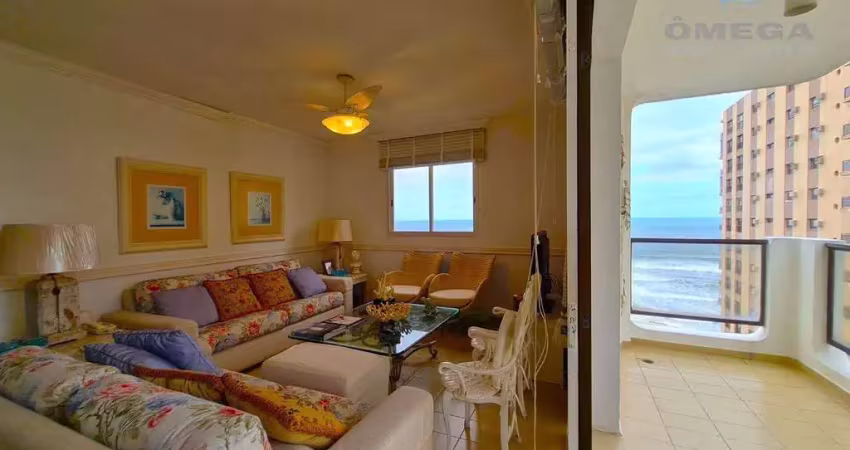 Apartamento à venda na pitangueiras no guarujá | omega imóveis