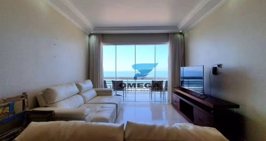 Apartamento à venda na pitangueiras no guarujá | omega imóveis