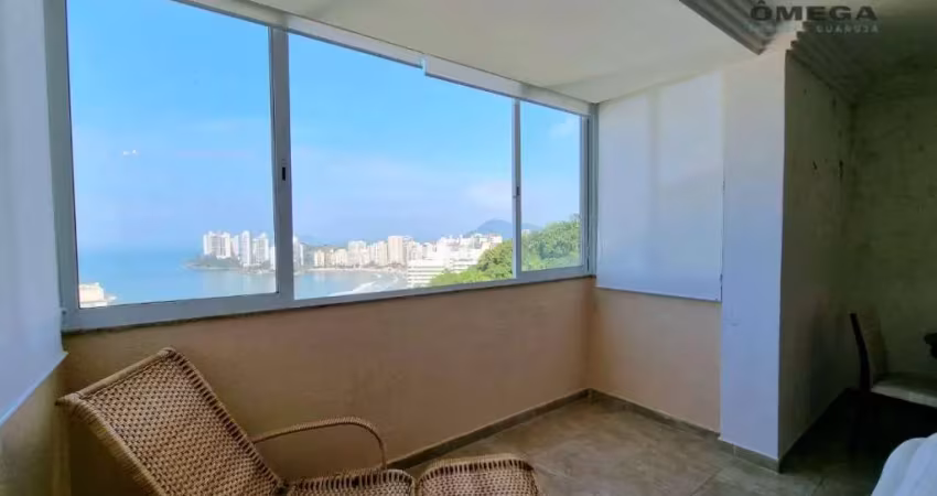 Cobertura à Venda na Pitangueiras no Guarujá | Omega Imóveis