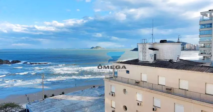 Apartamento à venda na pitangueiras no guarujá | omega imóveis