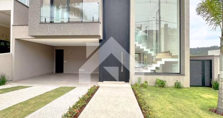 Casa de Condomínio em Colinas de Parnaíba I  -  Santana de Parnaíba