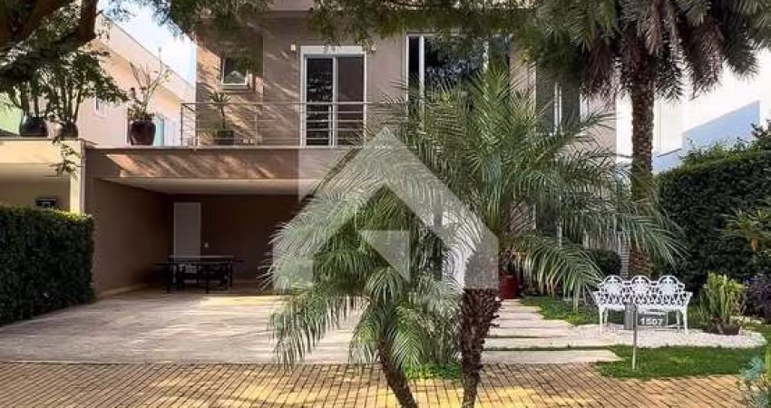 Casa de Luxo em Burle Marx, Santana de Parnaíba - R$3.989.000