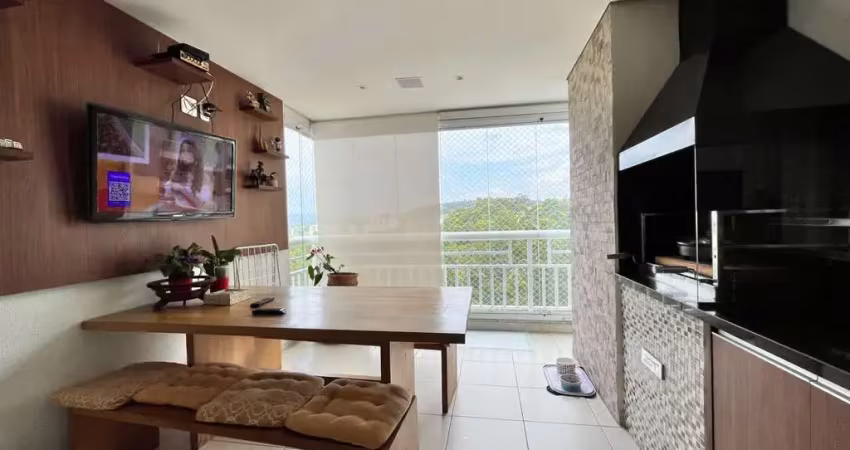 Apartamento em Tamboré  -  Barueri