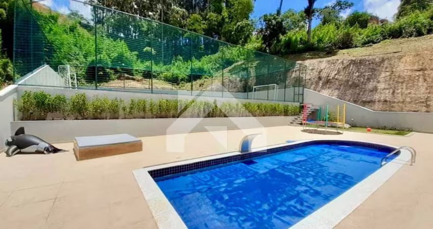 Casa de Condomínio em Residencial Tambore  -  Barueri