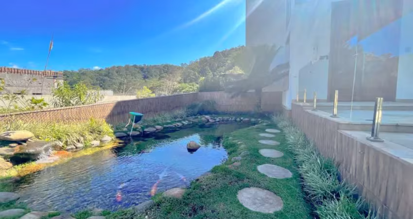 Casa de Condomínio em Tamboré - Barueri, SP