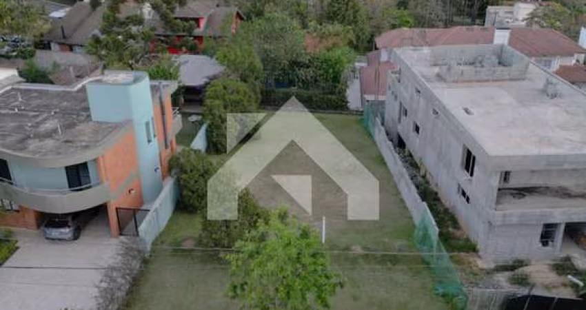Terreno em Residencial das Estrelas  -  Barueri