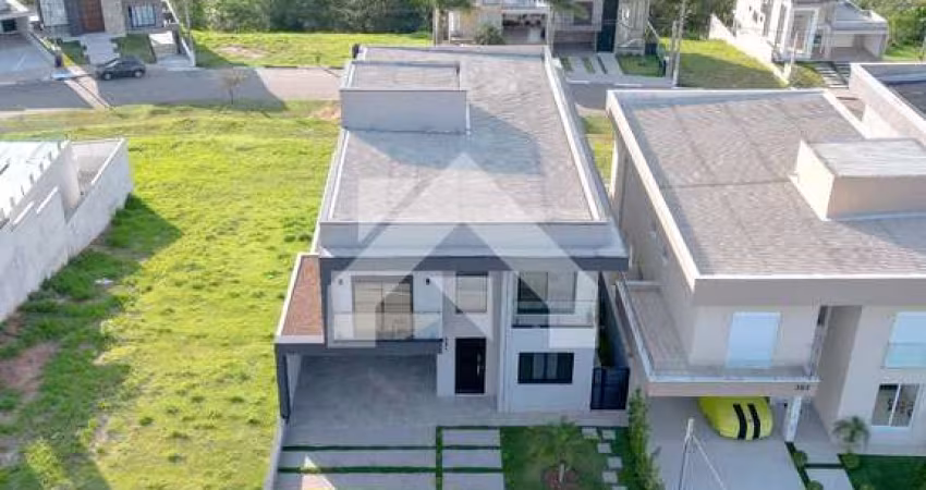 Casa de Condomínio em Sítio do Rosário - Santana de Parnaíba, SP