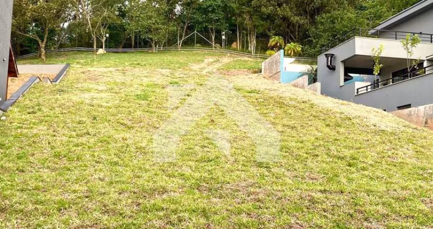 Terreno em Cidade Tamboré  -  Santana de Parnaíba