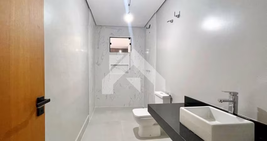 Casa de Condomínio em Golf Gardens  -  Carapicuíba