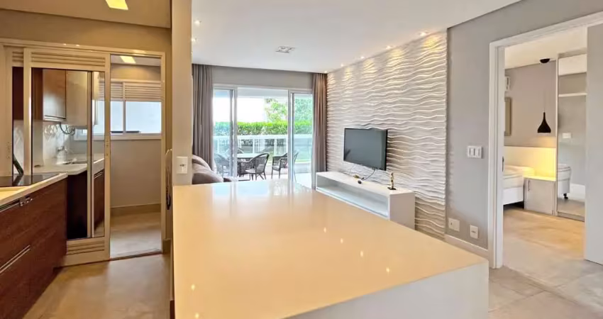 Apartamento em Alphaville - Barueri, SP
