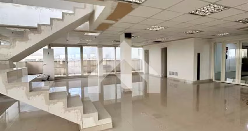 Conjunto Comercial em Tamboré - Barueri, SP