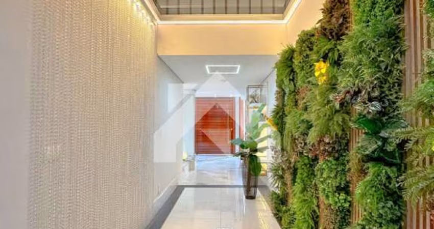 Casa de Condomínio em Residencial Tambore  -  Barueri