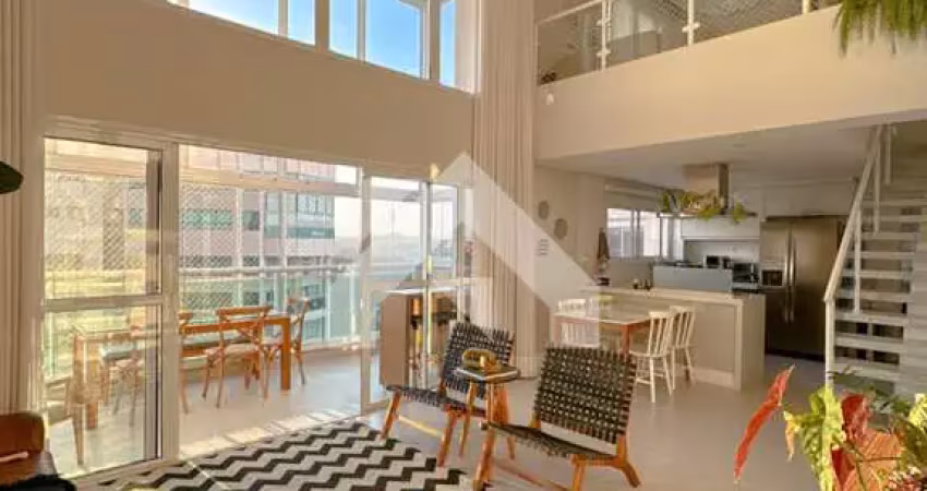 Apartamento em Alphaville Empresarial  -  Barueri