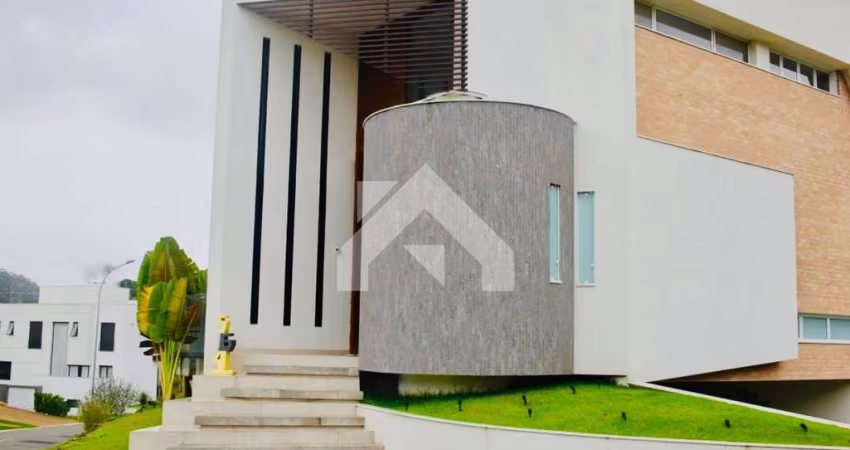 Casa de Condomínio em Residencial Tambore  -  Barueri