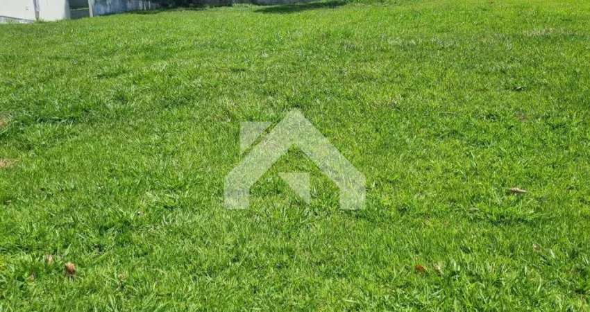 Terreno em Residencial Onze (Alphaville)  -  Santana de Parnaíba