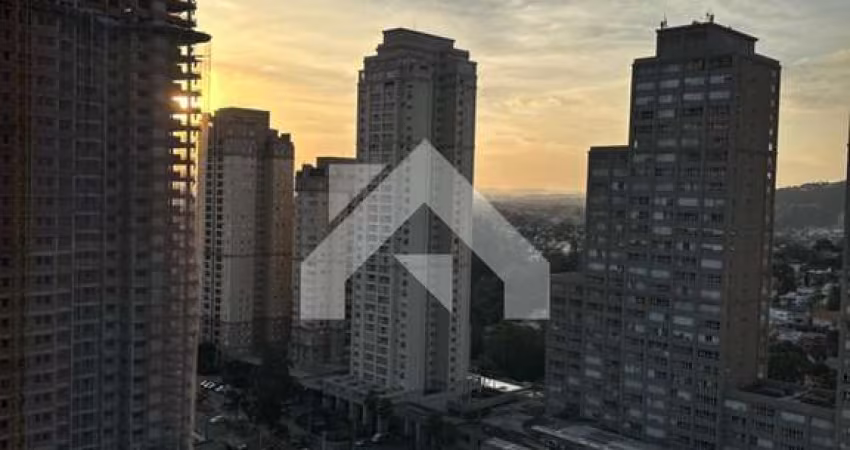 Apartamento em Alphaville Empresarial  -  Barueri