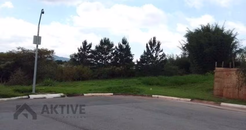 Terreno em Sítio do Rosário - Santana de Parnaíba, SP