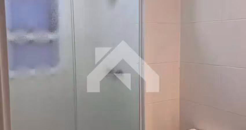 Apartamento em Alphaville Industrial  -  Barueri