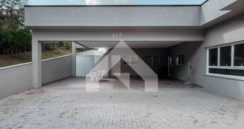 Casa de Condomínio em Vila Velha  -  Santana de Parnaíba