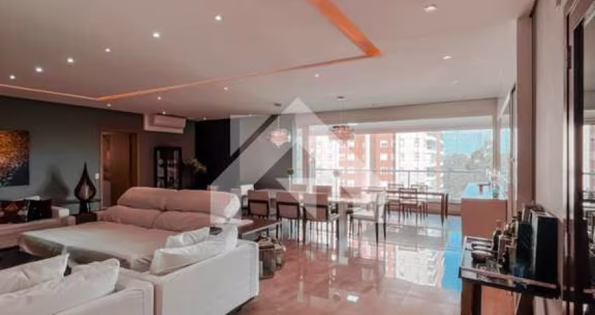 Apartamento em Tamboré - Santana de Parnaíba, SP