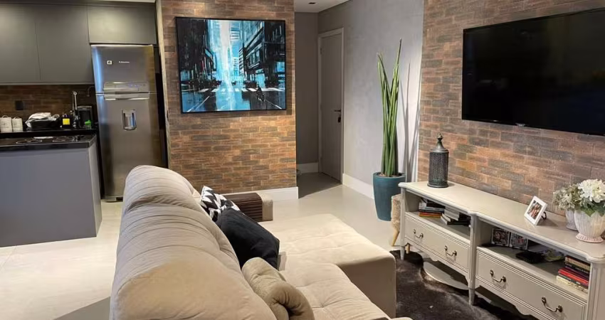 Apartamento em Alphaville Empresarial  -  Barueri