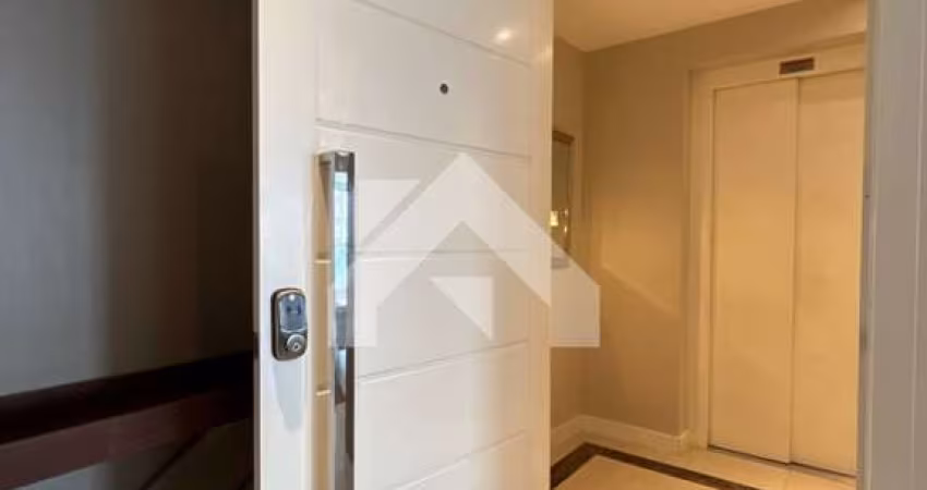 Apartamento em Alphaville - Barueri, SP