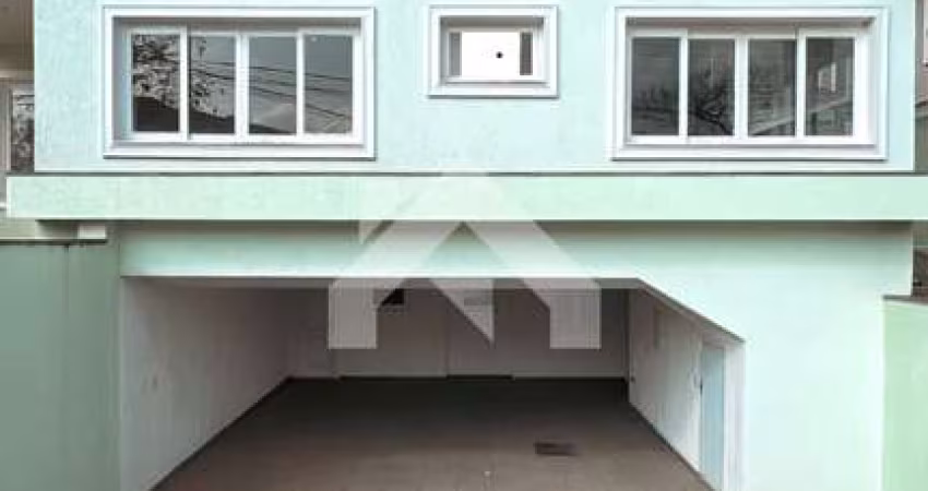 Casa em Alphaville  -  Santana de Parnaíba