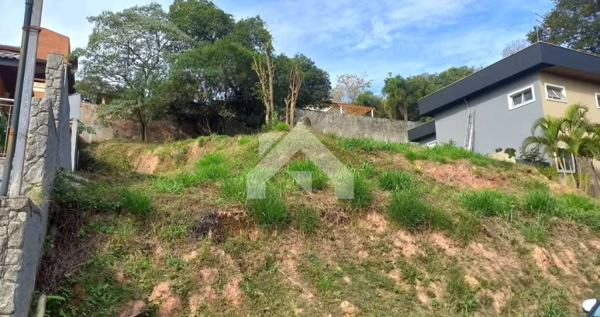 Terreno em Tarumã  -  Santana de Parnaíba