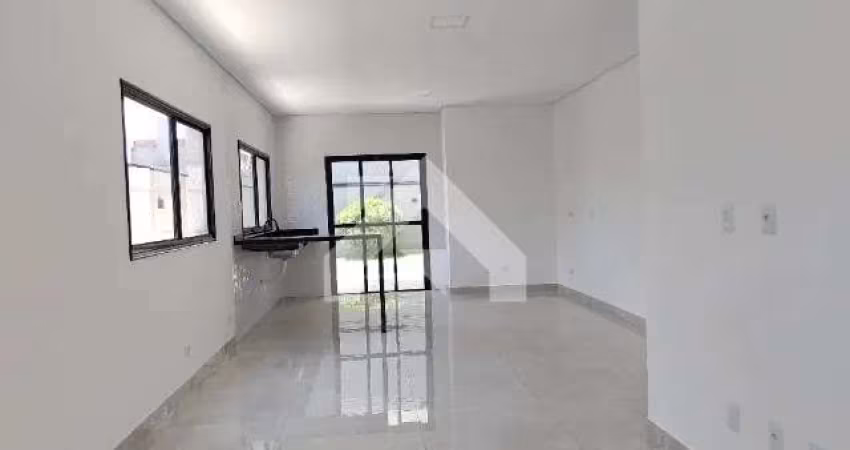 Casa de Condomínio em Villas do Jaguari  -  Santana de Parnaíba