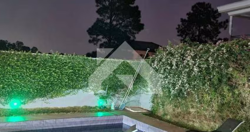 Casa de Condomínio em Residencial Morada das Estrelas (Aldeia da Serra)  -  Barueri