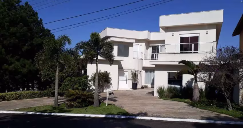 Casa de Condomínio em Aldeia da Serra - Barueri, SP