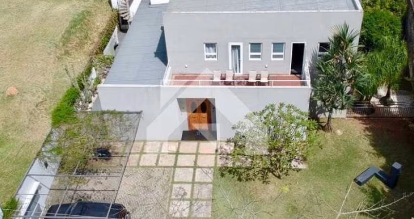 Casa de Condomínio em Residencial Tambore  -  Barueri