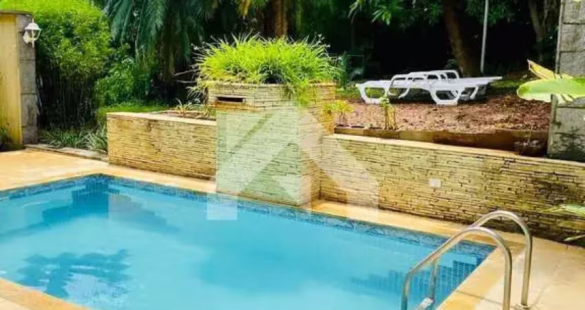 Casa de Condomínio em Alphaville Residencial Um  -  Barueri