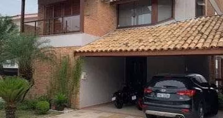 Casa de Condomínio em Residencial Onze (Alphaville)  -  Santana de Parnaíba