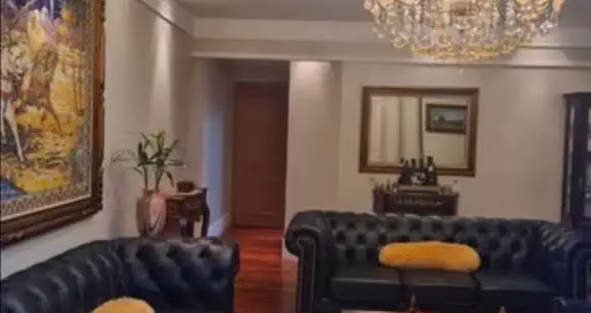 Apartamento em Residencial Tres (Tambore)  -  Santana de Parnaíba
