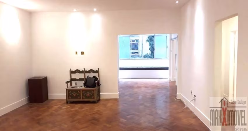 Apartamento à venda em Botafogo 4 quartos 3 suítes 1 vaga