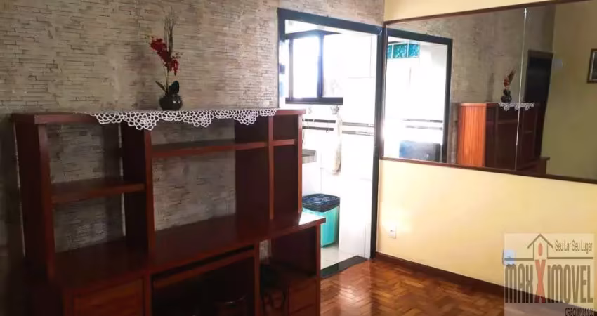 Apartamento à Venda na Tijuca Rio de Janeiro 1 quarto
