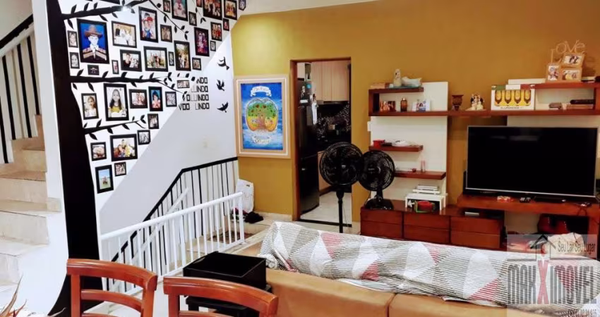 Casa Triplex à venda no Rio Comprido RJ
