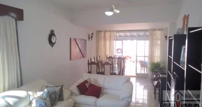 Cobertura Linear no Engenho Novo com 3 quartos e 1 vaga. Mon