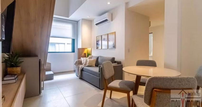 Apartamento de 2 quartos à venda em Copacabana RJ