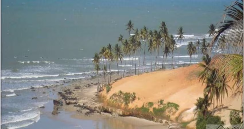 Área para venda em Paraipaba Ceará de 54 mil m²! Construa seu Resort!