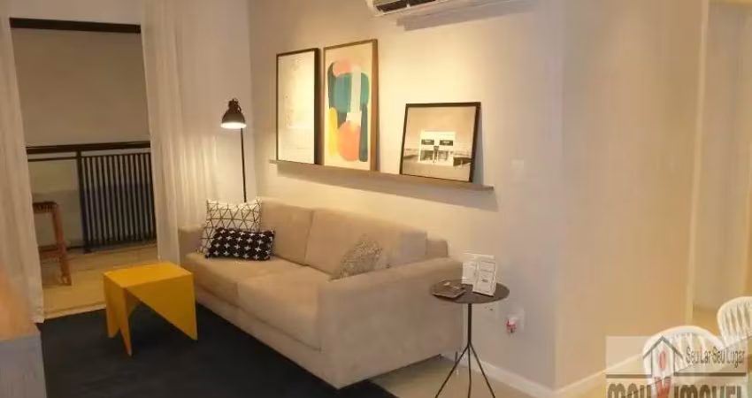 Cobertura dúplex 2 quartos na tijuca 2 vagas  -120 m² - entrega em 2021