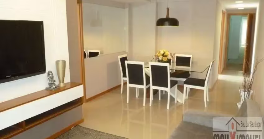 Cobertura dúplex à venda no méier de 4 quartos 3 vagas! novo pronto para morar!